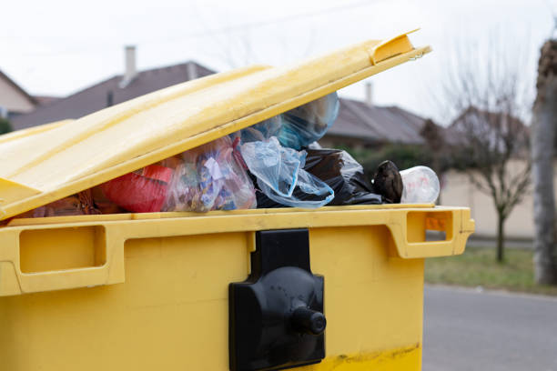 Best Residential Junk Removal  in Belwood, NC