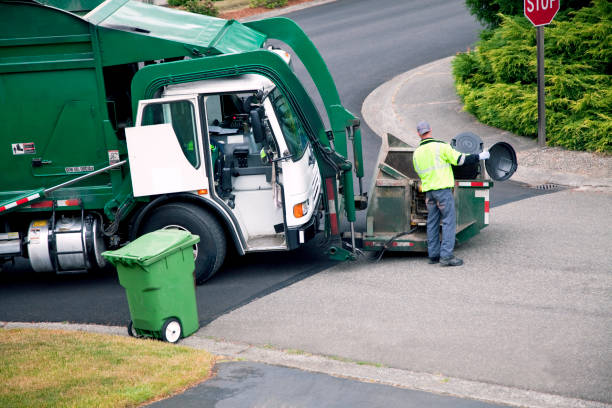 Best Recycling Services for Junk  in Belwood, NC