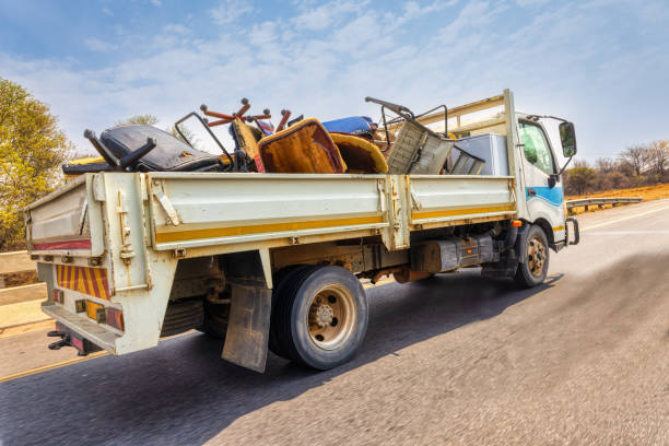 Best Yard Waste Removal  in Belwood, NC
