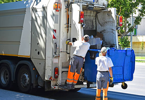 Best Demolition Debris Removal  in Belwood, NC