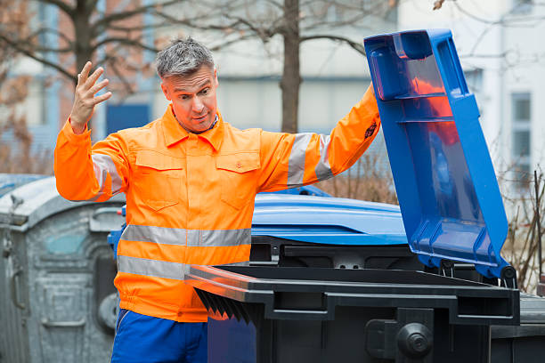 Recycling Services for Junk in Belwood, NC