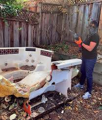 Best Shed Removal  in Belwood, NC